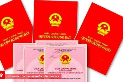 Hà Nội tổng rà soát cấp sổ đỏ chung cư