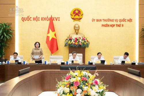 Chuyển từ 'hỗ trợ' sang 'kiến tạo' để mở đường cho doanh nghiệp nhỏ và vừa phát triển