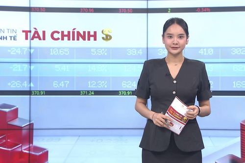Bản tin Kinh tế Tài chính | 28/08/2026