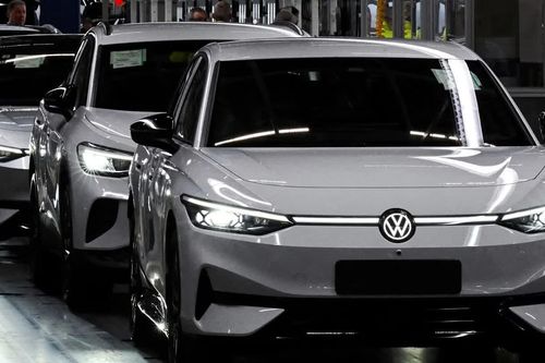 Volkswagen lên kế hoạch cắt giảm hàng chục nghìn việc làm