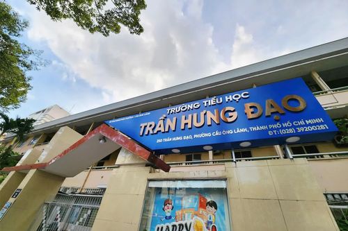 Nhiều xã phường ở TP. HCM công bố danh sách sắp xếp trường học