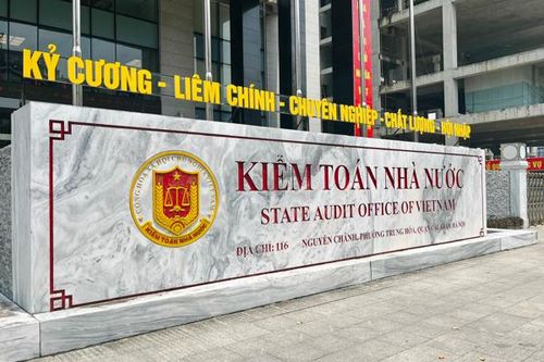 Kiên quyết xử lý cán bộ, đảng viên cố ý làm sai lệch kết quả kiểm toán