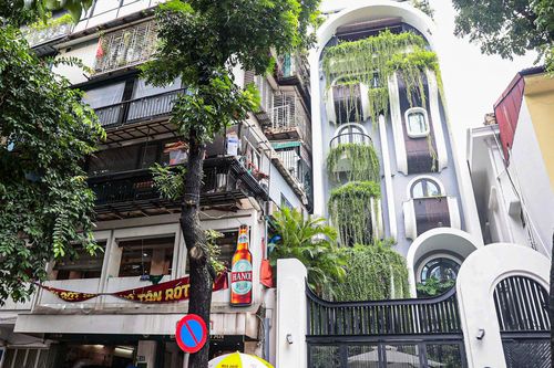 Hà Nội chỉ đạo làm rõ dấu hiệu lấn chiếm đất công ở Bảo tàng Lịch sử quốc gia
