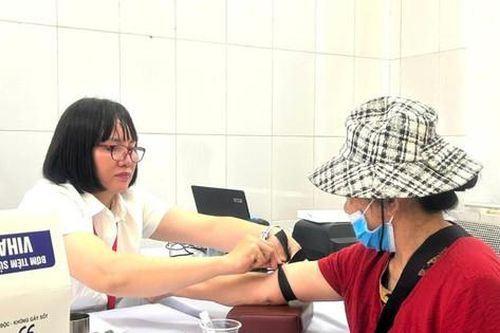 Hà Nội mở rộng bao phủ bảo hiểm y tế, bảo đảm quyền lợi người dân