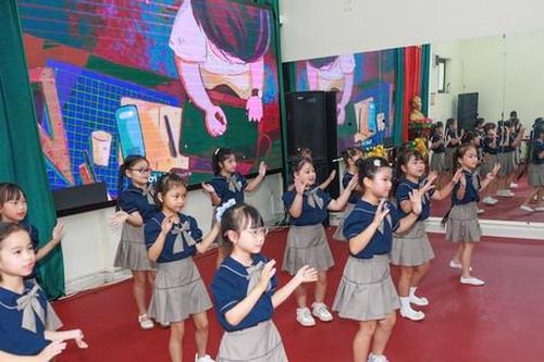 Phường Hai Bà Trưng triển khai nhiều hoạt động văn hóa, thể thao cho thanh, thiếu nhi