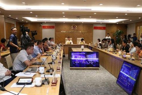 Phép cộng của những hệ thống rời rạc không thể làm nên quốc gia số