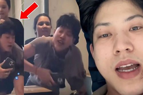 Xác minh vụ TikToker 'Nờ Ô Nô' bị hành hung giữa quán cà phê ở Phú Quốc
