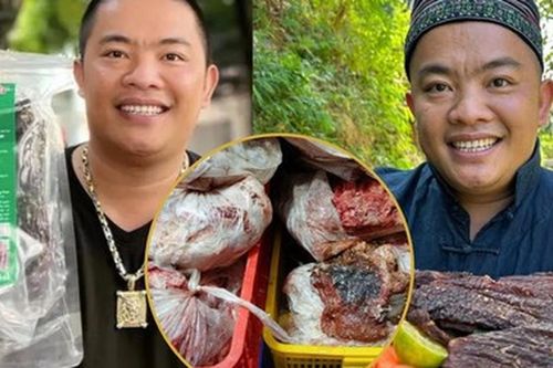 Chính phủ yêu cầu quản lý chặt kinh doanh thực phẩm trên môi trường số