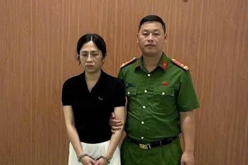 Bắt đối tượng chuyên trộm cắp tài sản