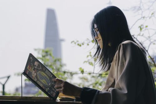 Sách mới ra mắt phù hợp thư giãn trong kỳ nghỉ lễ