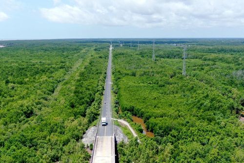 3 đại gia nghiên cứu rót gần 440.000 tỷ vào một tỉnh miền Tây