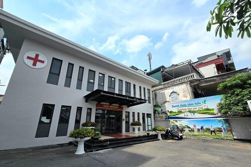 ​Có gì bên trong cơ sở chăm sóc người cao tuổi ban ngày?