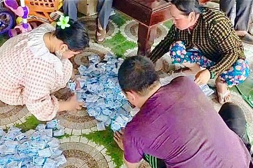 Triệt phá đường dây sản xuất, bán hơn 100.000 sản phẩm thuốc đông y giả