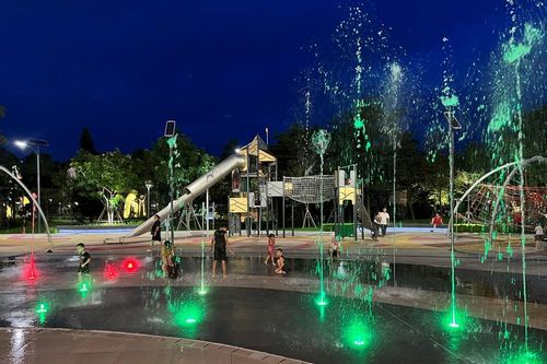 Công viên thông minh - Không gian văn hóa mới:Bài cuối: Kiến tạo hệ sinh thái văn hóa đô thị