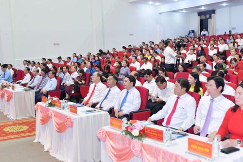 Từ 7,5 triệu lượt khách, du lịch TPHCM - ĐBSCL chuyển sang liên kết chuỗi giá trị