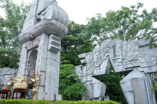 [Ảnh] Bảo tàng duy nhất tại Việt Nam tái hiện trọn vẹn con đường huyền thoại