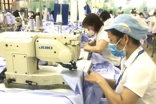 Doanh nghiệp nhỏ và vừa kết nối để tăng trưởng