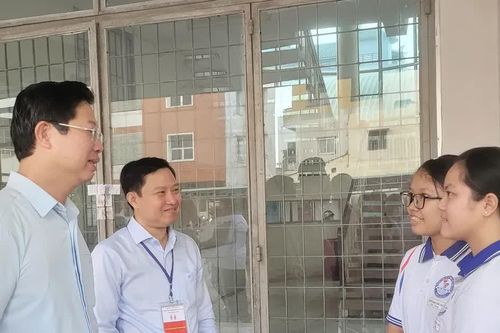 Giáo dục Đồng Tháp: Thu hẹp khoảng cách, nâng chất lượng thực chất