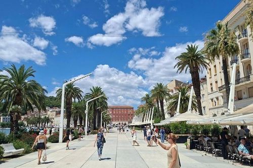 Giao điểm thiên nhiên, văn hóa và lịch sử châu Âu