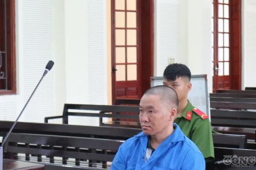 Phạm tội sau lần đi ăn đám cưới