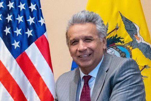 Cựu Tổng thống Ecuador bị kết án 5 năm tù với cáo buộc nhận hối lộ