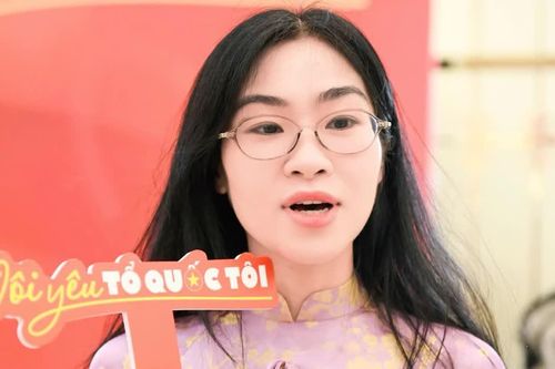 Chương trình nghệ thuật 75 phút khiến Hà Myo muốn sống xứng đáng hơn