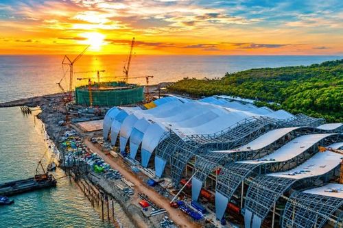 APEC 2027: Trung ương hỗ trợ 70% vốn, bổ sung loạt hạng mục cấp tốc