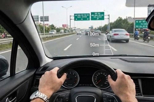 Tài xế bày nhau loạt mẹo căn khoảng cách an toàn khi chạy trên cao tốc