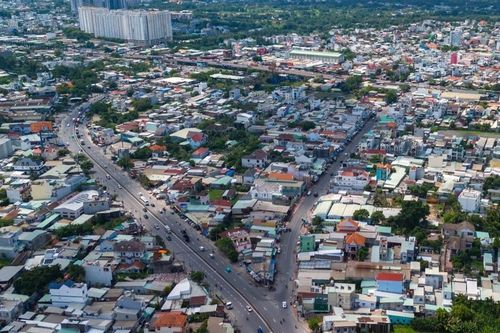TPHCM khởi công loạt siêu dự án dịp lễ 2/9