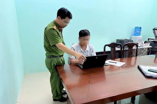 Khởi tố thanh niên đăng phim hoạt hình xâm phạm bản quyền trái phép