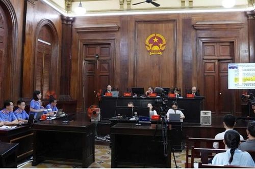 Bài 4: Đổi mới phương thức hoạt động tố tụng hình sự theo hướng thực hiện tố tụng điện tử