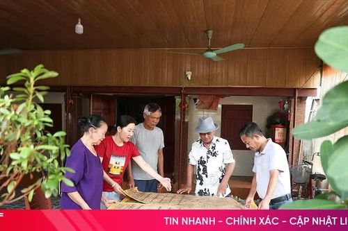Văn hóa dòng họ ở Hà Tĩnh: Trọn đạo cội nguồn, vẹn tình quê hương