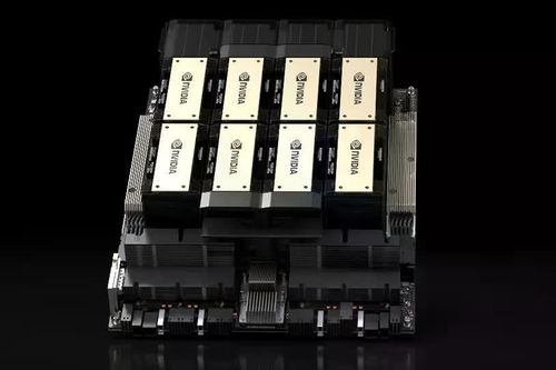 Nvidia chuyển lợi thế từ GPU sang cuộc đua tối ưu toàn bộ hệ thống AI