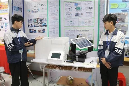 Năm học 2026 - 2027: Đổi mới phương pháp, tạo chuyển biến trong dạy và học thời công nghệ