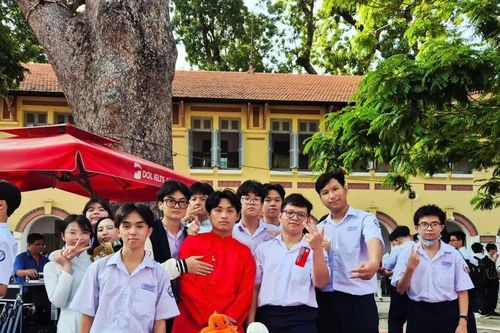 TP Hồ Chí Minh đưa đổi mới giáo dục vào chiều sâu
