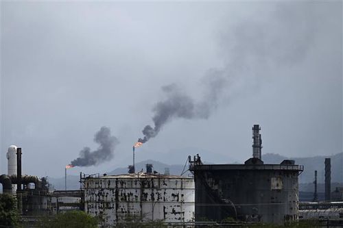 Kho báu dầu mỏ Venezuela: Vì sao không dễ khai thác?