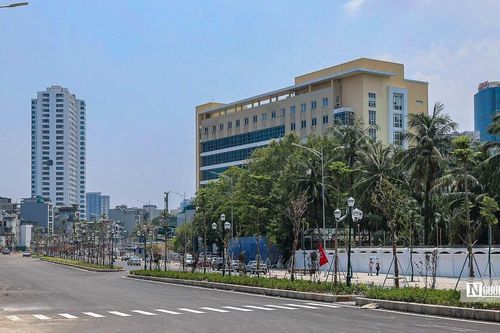 Chi tiết 17 dự án tiêu biểu vừa được Hà Nội khởi công, khánh thành