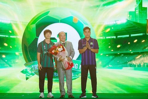 Đội bóng Công Phượng đầu quân có bước ngoặt lớn trước thềm V-League