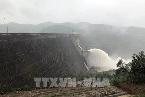 Quản trị rủi ro trong vận hành hồ chứa - Bài 2: Chặng cuối của cảnh báo