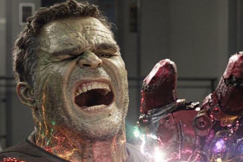 Lý do khán giả không nên bỏ lỡ khi Avengers: Endgame trở lại rạp chiếu