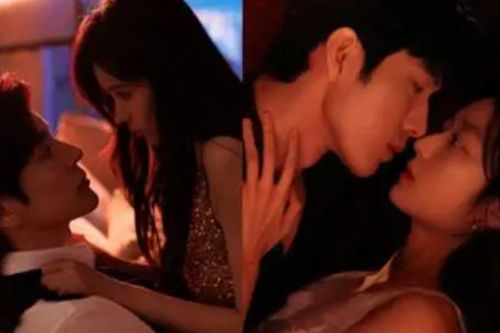 10 phim tình yêu dành cho người trưởng thành rất đáng xem