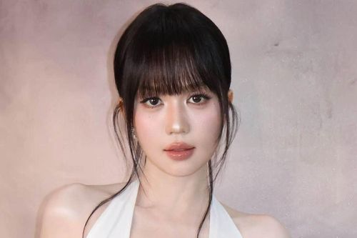 Ngọc Trinh tiết lộ tình trạng hiện tại của bản thân