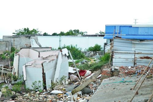 Cà Mau: Khởi công dự án kè bảo vệ bờ sông Gành Hào trị giá 480 tỷ đồng