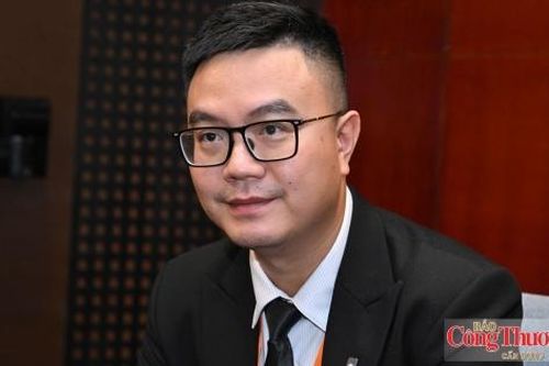 Đưa dữ liệu trở thành động lực của tăng trưởng hai con số