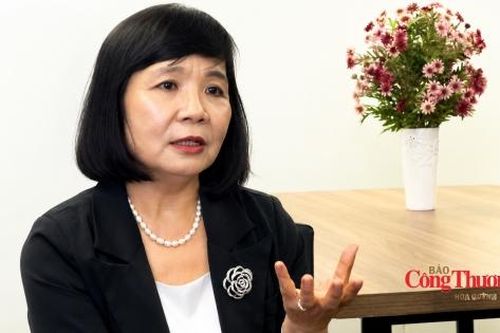 ‘Chữ tín’ doanh nghiệp là ‘nền móng’ tạo niềm tin của người tiêu dùng