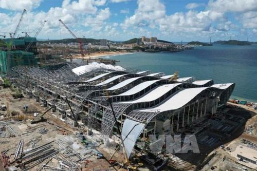 Điều chỉnh cơ chế vốn cho các dự án phục vụ APEC 2027