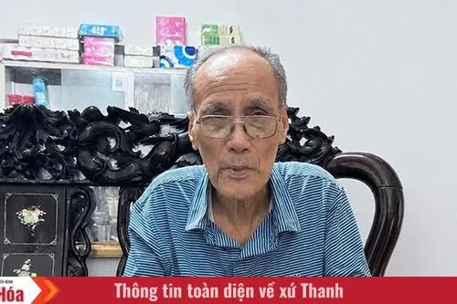 Những người tham gia xây dựng Lăng Bác năm xưa