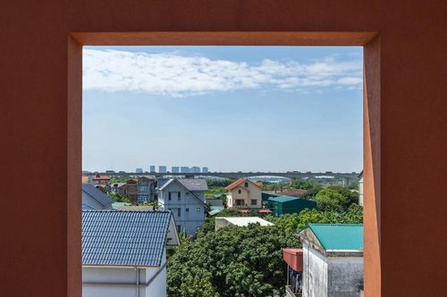 Khi cửa sổ không chỉ là cửa sổ