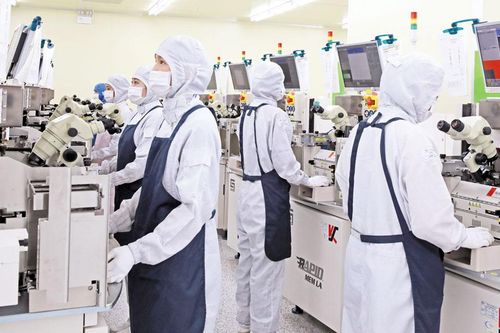 Bắc Ninh: Chạy nước rút cho mục tiêu tăng trưởng 12,5%