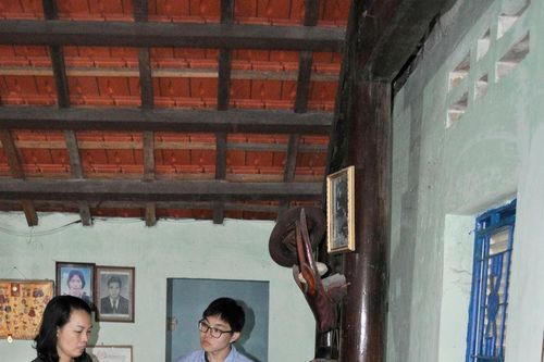 Lễ tục trong dấu ấn sinh tồn